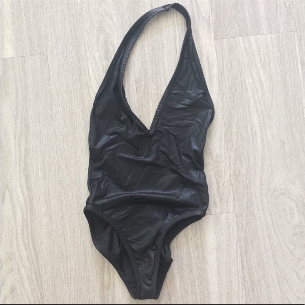 Bodysuit